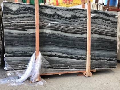 Mecury Black #2