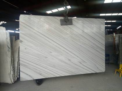 Toronto white supper #2