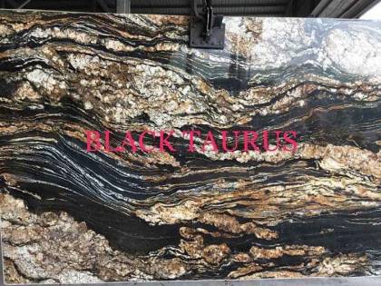 black taurus