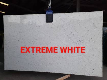 extreme white 