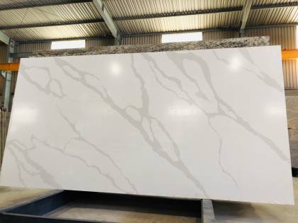 calacatta quartz #2 (india)