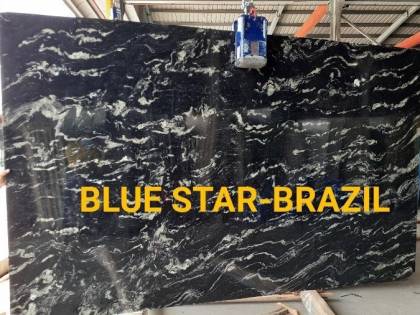 Blue Star Brazil