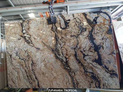 Trupanara Tropical