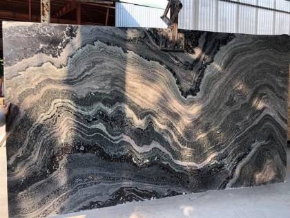 Mecury Black #1